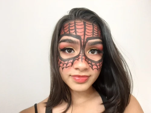 Краска для лица и тела 15 цветов макияж краска телесная рождества Хэллоуина