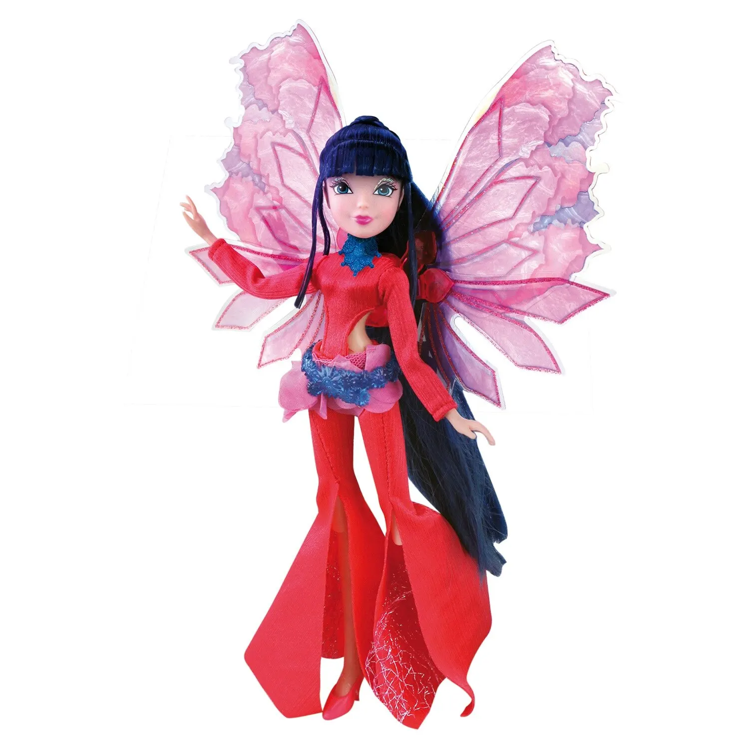 Кукла Winx Club Онирикс Муза| |