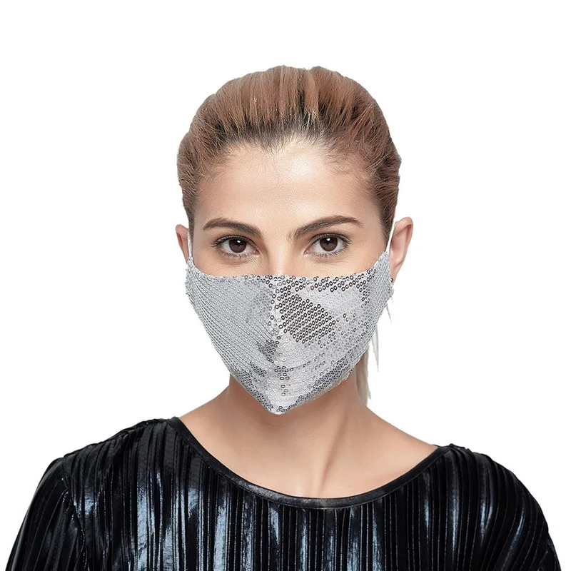 1 шт. Женская велосипедная крышка женская мужская блестки косплей для улицы