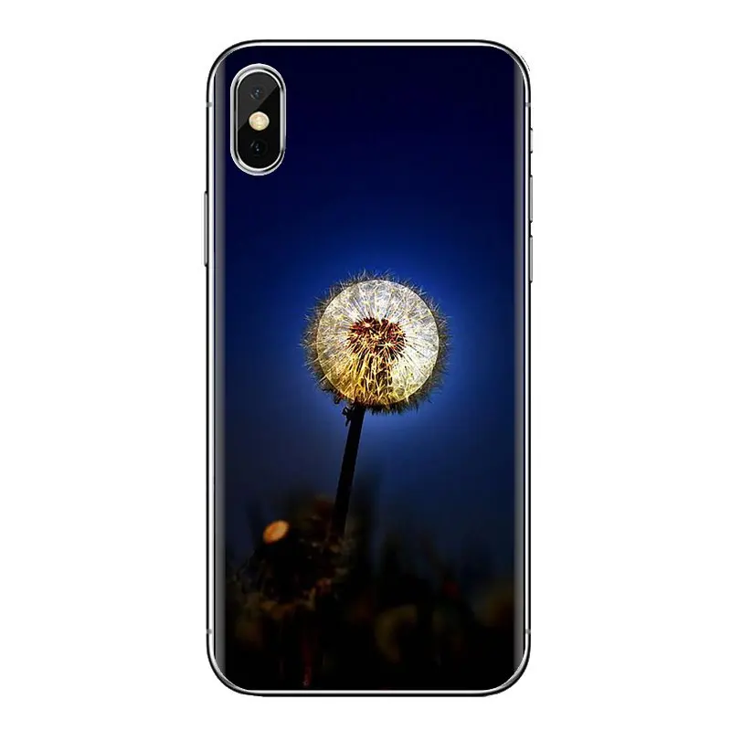 Путь к полному moon Space Star прозрачный чехол из материала tpu сумка для samsung Galaxy S3 S4 S5
