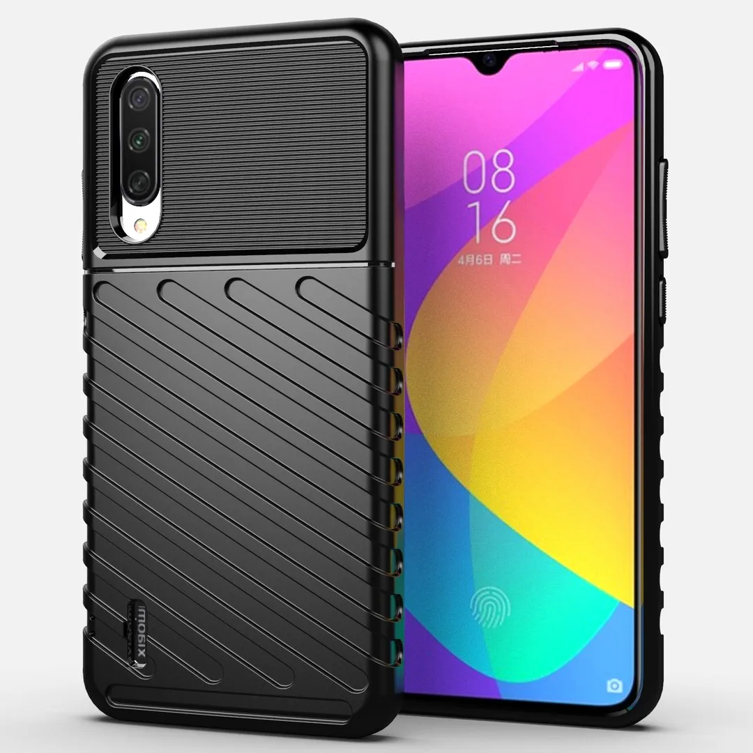 

Противоударный чехол для XIAOMI 9 T PRO Lite