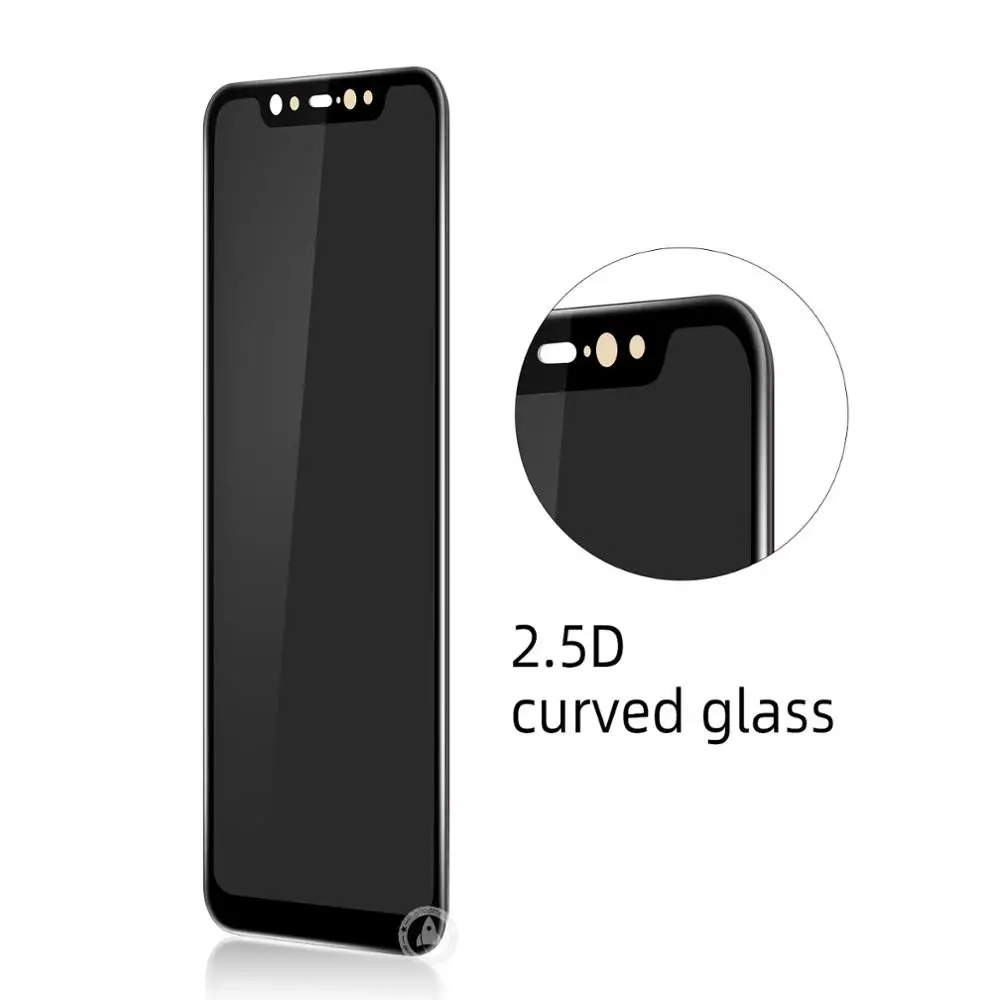 Дисплей для Xiaomi Mi 8 LCD в сборе с тачскрином Оригинал 6.21'' черный | Мобильные