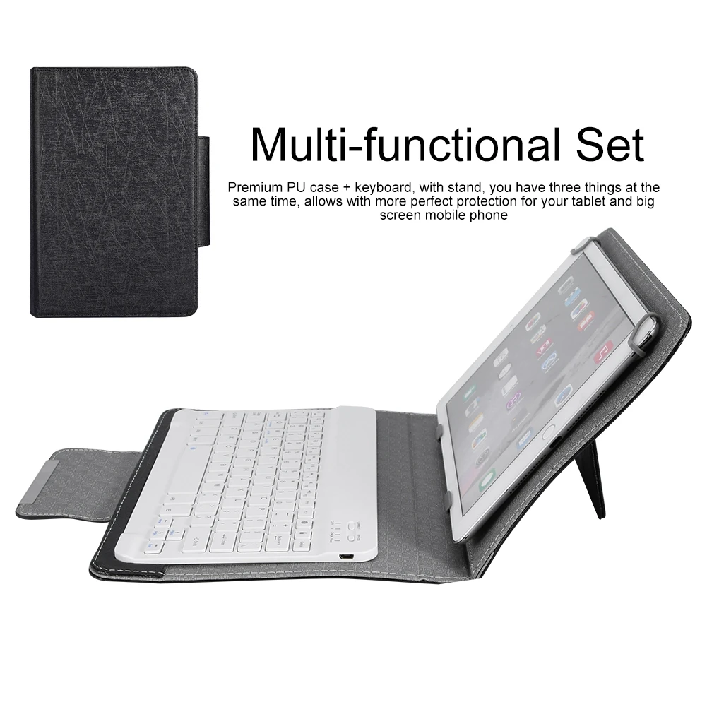 

Portable Shockproof Hard EVA Headphone Case Protection Bag With Bluetooth Keyboard For Fold Earphone Magic Sound Studio 2.0