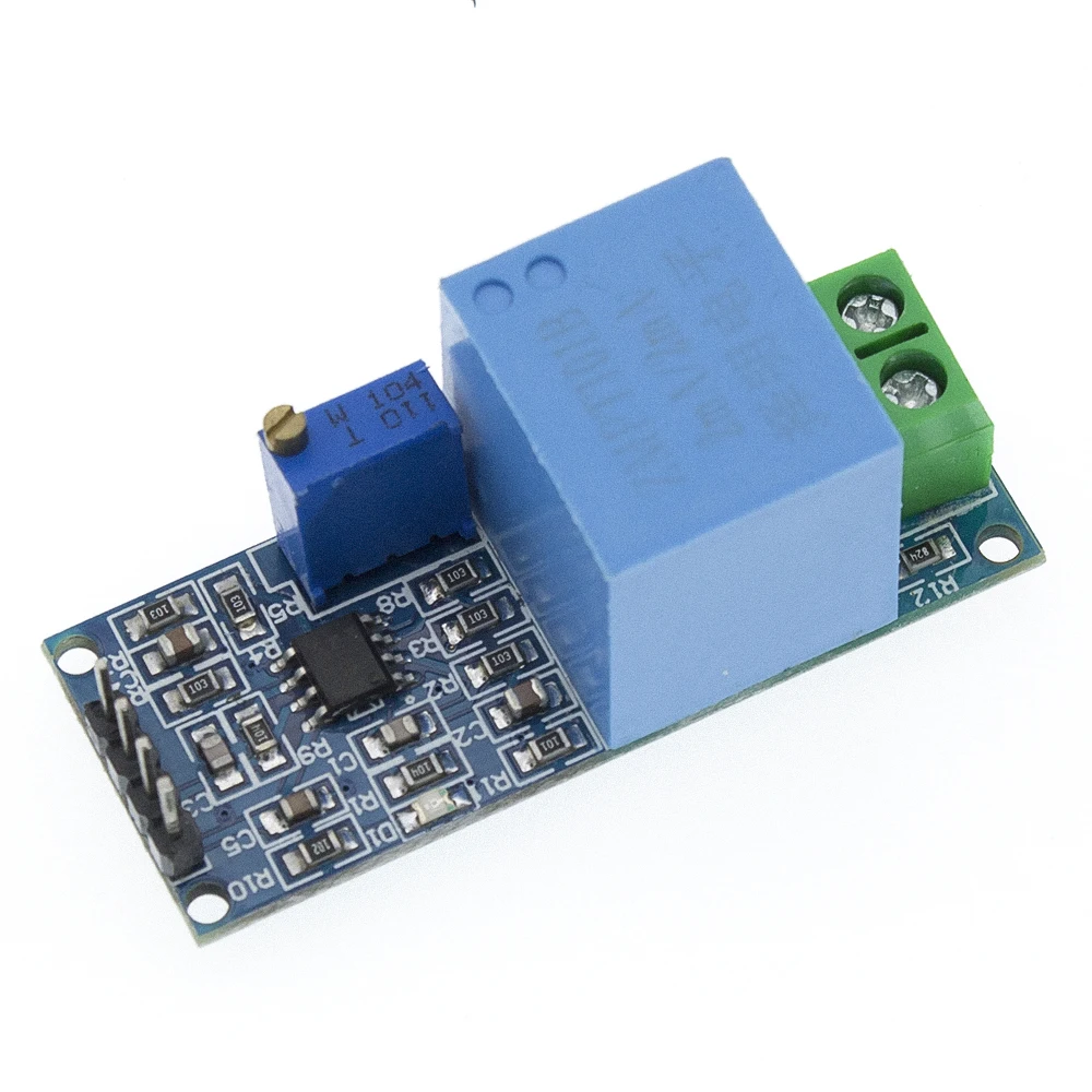 Активный однофазный модуль трансформатора напряжения датчик выходного