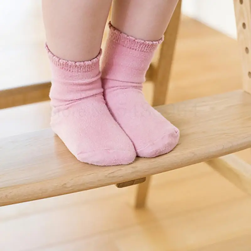 Экспорт японский детский стул для учебы из цельного дерева Домашний Детский