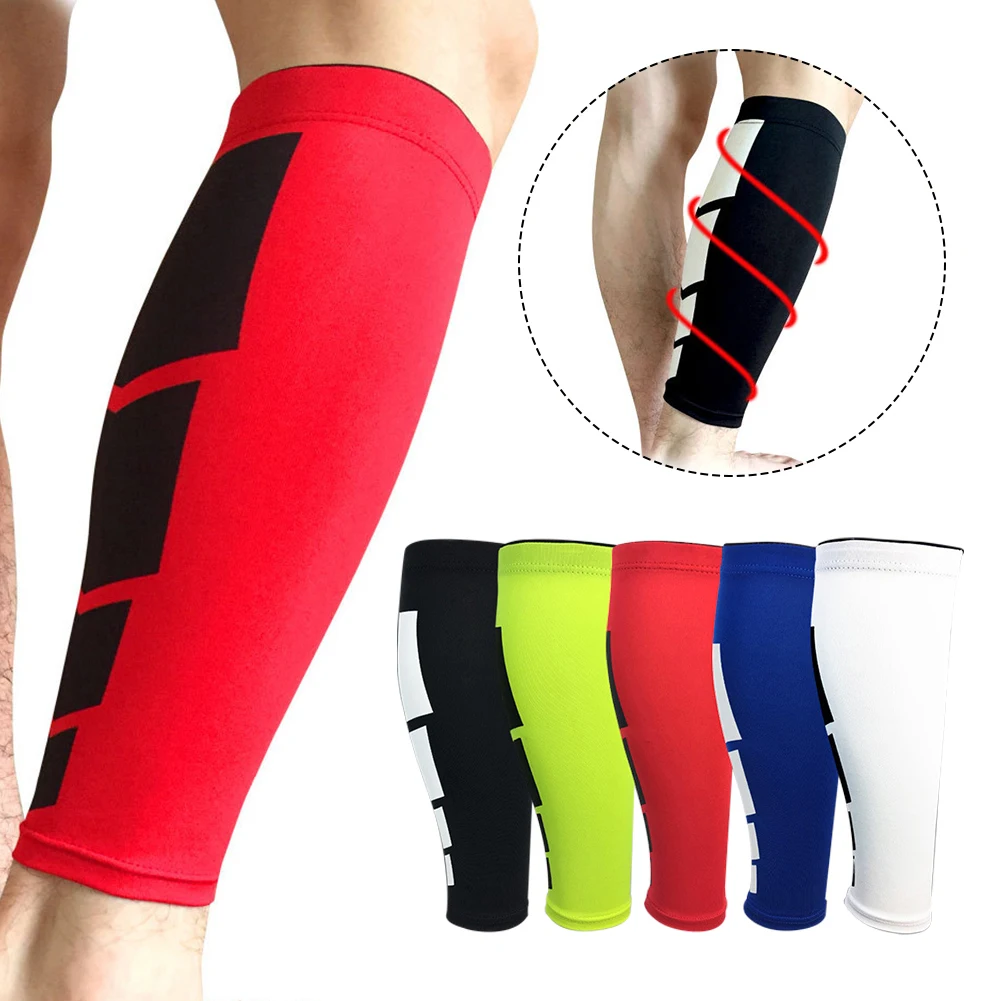 

Basketball Shank Protector Outdoor Sports Protector Leg Protector Cover Male Football Running Knee Protector Compression Cover