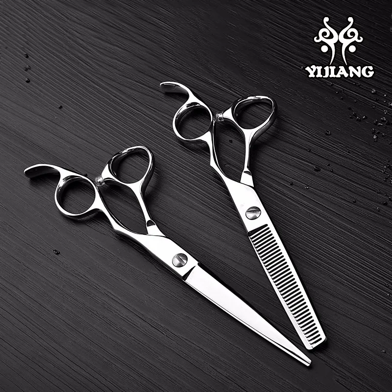 

6.0 inch professional hair solingen germany scissors