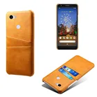 Чехол для Google Pixel 3a, чехол для кредитных карт, винтажный Чехол-кошелек из искусственной кожи для Google Pixel 3a XL, чехлы для телефонов, чехол, чехол