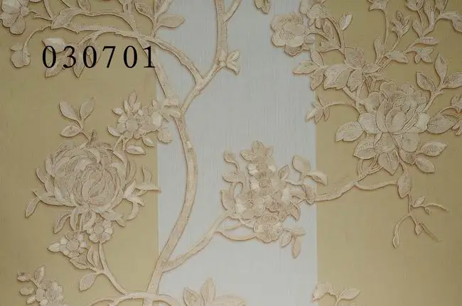 

Best selling CE Certificated PVC Wallpaper Manufacturer-China Wind Series