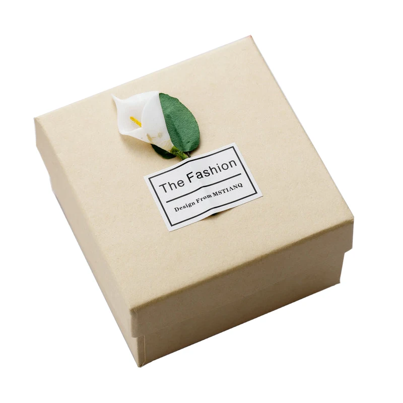 Коробка для женских часов коробка только хорошо подходит вместе с женскими