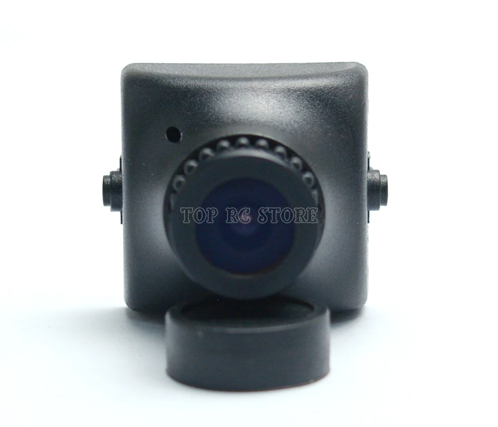 Камера 700TVL с объективом 2 8 мм COMS PAL для FPV Марсианская рептилия II 220 IX5 Iflight X220