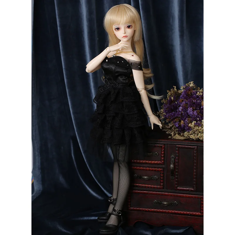 Новое поступление Feeple60 Cygne BJD кукла 1/3 Фантастическая SD Женская Лебедь Феи Игрушки для девочек уникальный подарок на день рождения Сказочная страна Oueneifs