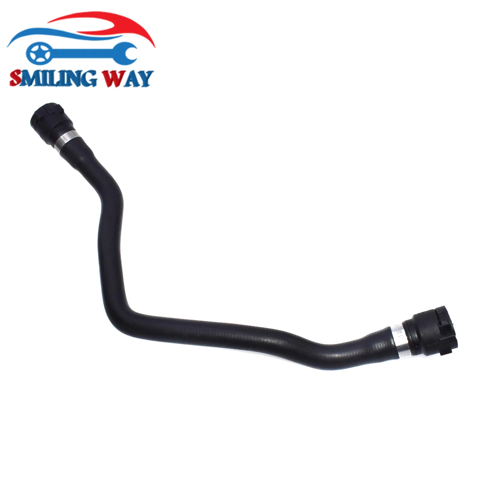 Нижний расширительный бак радиатора на шланг для охлаждающей жидкости BMW E46 3er 320i