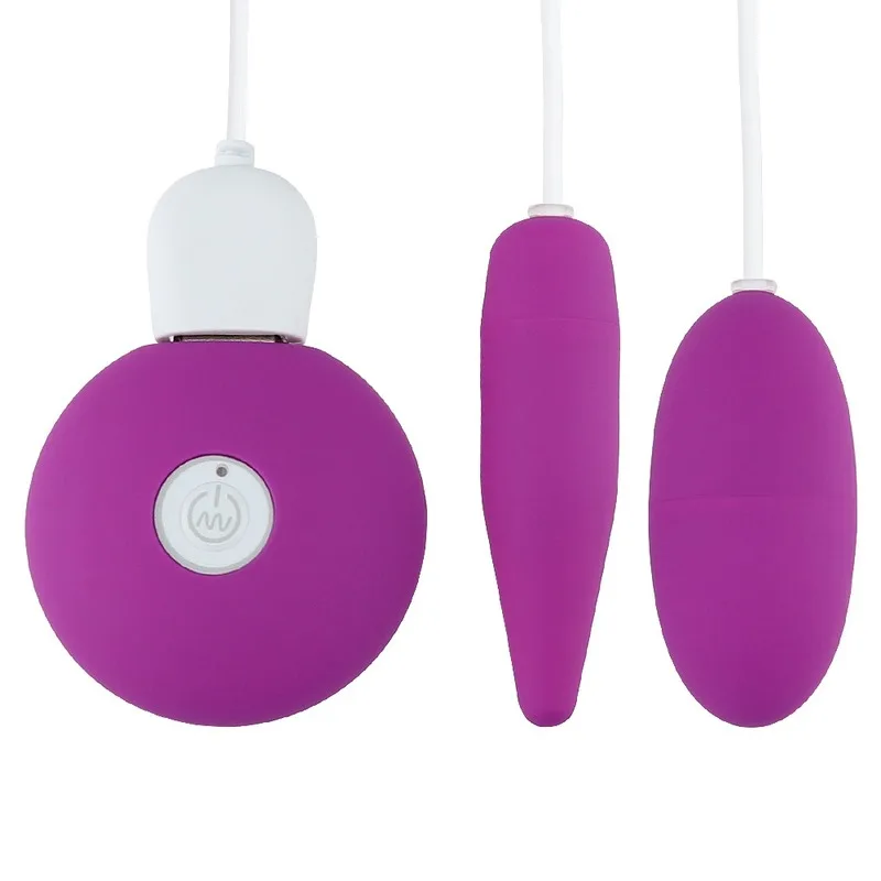 USB перезаряжаемая игрушка для секса женщин вибрирующий одиночный двойной прыжок