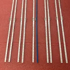 Партиями по 5 комплектов = 10 шт. светодиодный подсветка полосы для SONY KD-55XE8096 KD-55XE8396 KD-55XE7096 KD-55XE7002 KD-55XE8596 KD-55X720E KD-55X700E