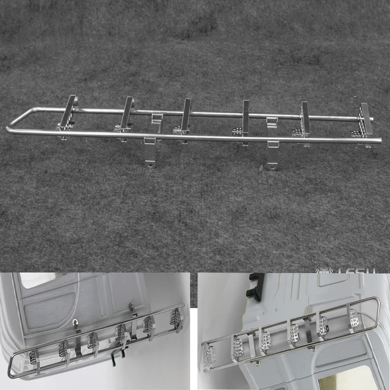 металлическая лестница lesu дл