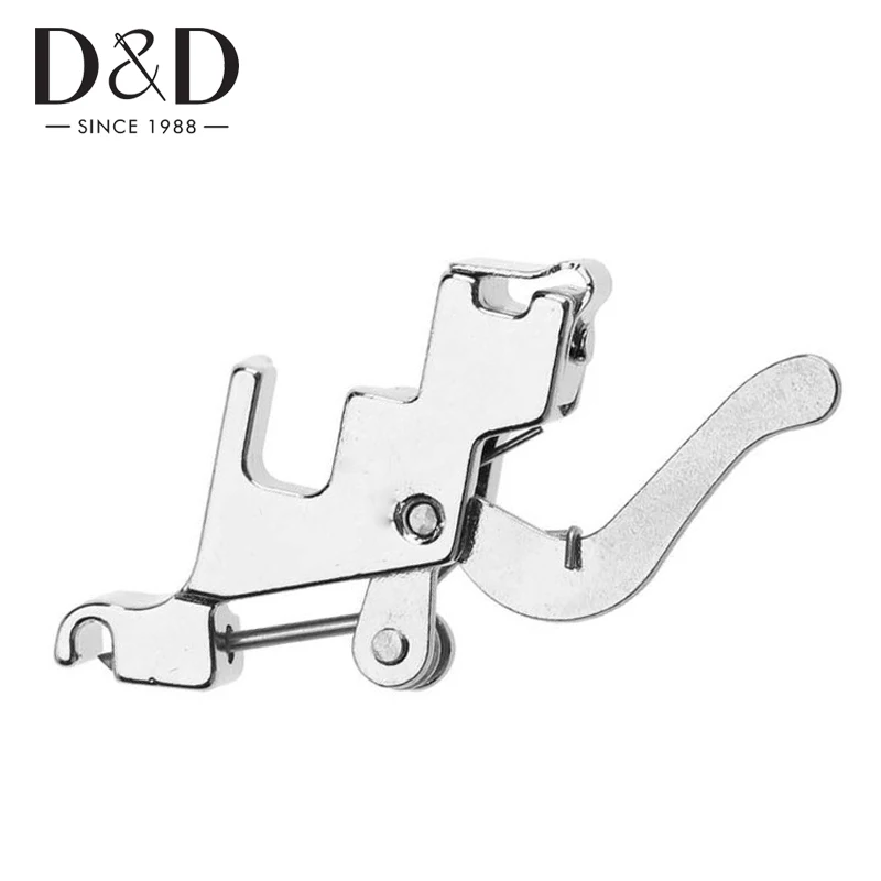 

1pc Shank Low Shank Adapter Presser Foot Holder for Brother Singer Janome Toyota Kenmore Sewing Machines Parts