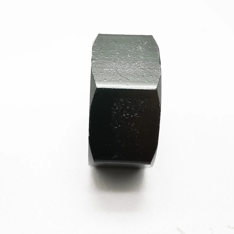 

8PCS 5mm to 12mm Metal Combiner Wheel Hub Hex Adapter Titanium Color & Red