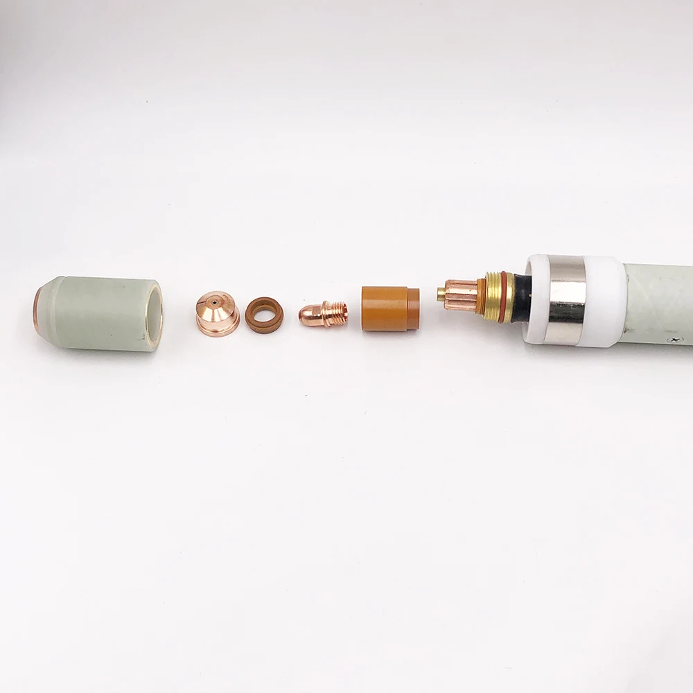 Высоких частот HF вспомогательная дуга с воздушным охлаждением Trafimet Тип A141