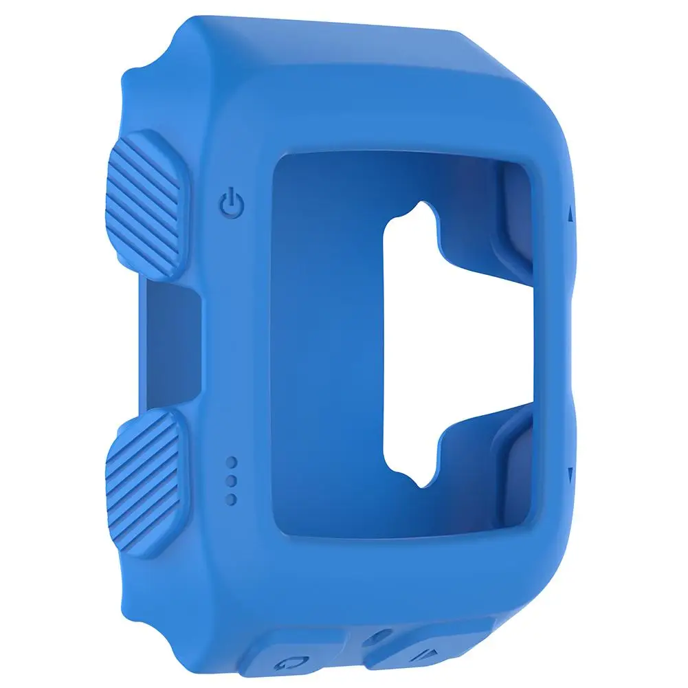 Силиконовый защитный чехол для Garmin FR 920 Forerunner 920XT GPS спортивные часы | Электроника