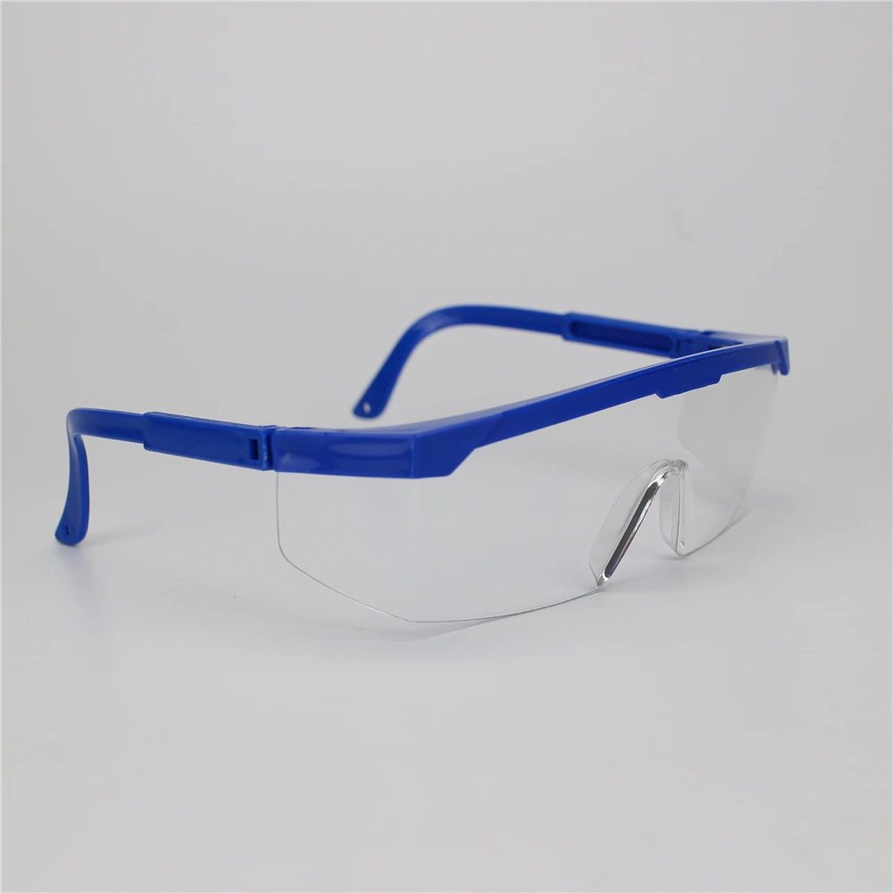 Детские противовзрывные пыленепроницаемые защитные очки для активного отдыха