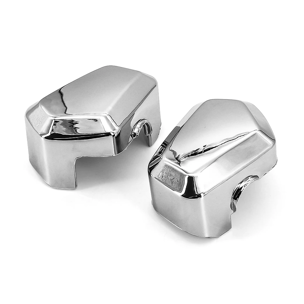 Мотоциклетная хромированная задняя основная головка цилиндра для Honda Goldwing 1800 F6B