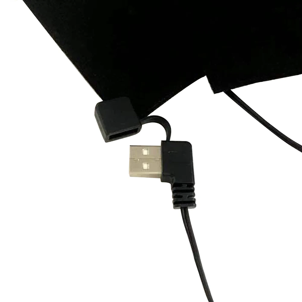 Водонепроницаемая куртка с подогревом и термостатом зарядкой от USB|Жилетки для