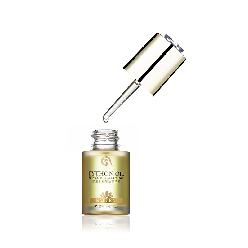 

boa essential oil facial essence repair liquid moisturizing hydrating shrink pores