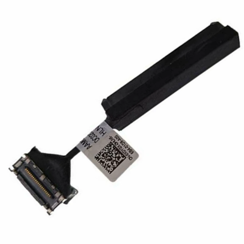 Для Dell XPS 15 9570 Precision 5530 SATA HDD SSD Drive Cable 2 5 &quotXDYGX AAM00 DC02C00BL00 | Компьютеры и офис