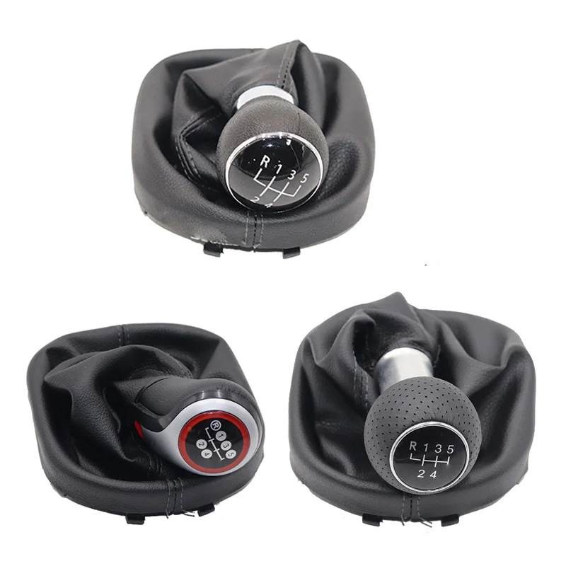 

Кожаный чехол для VW Touran Caddy MK2 5/6-2003 2010-2004