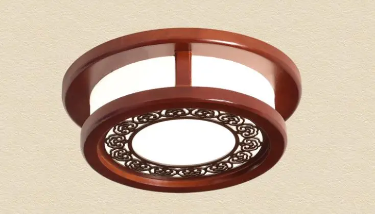 

Потолочная лампа CHUSUKRU в китайском стиле