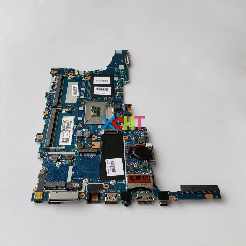

for HP EliteBook 840 G3 903742-601 903742-001 w i7-6500U CPU 6050A2822301-MB-A01 NoteBook PC Laptop Motherboard Mainboard Tested