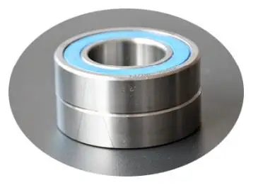 CNC части шпинделя P4 класс мотор шпинделя UTE подшипник 7000/7001/7002/7003/7004/7005