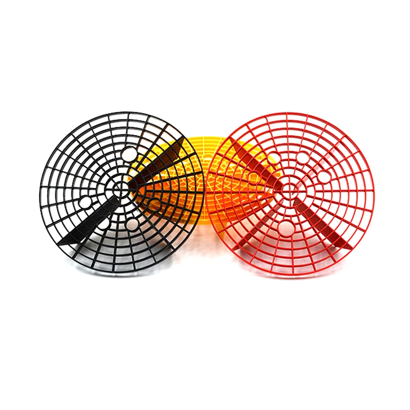 Защита от гравия для автомойки 23 см/26 см вставляемый фильтр мойки резервуара воды