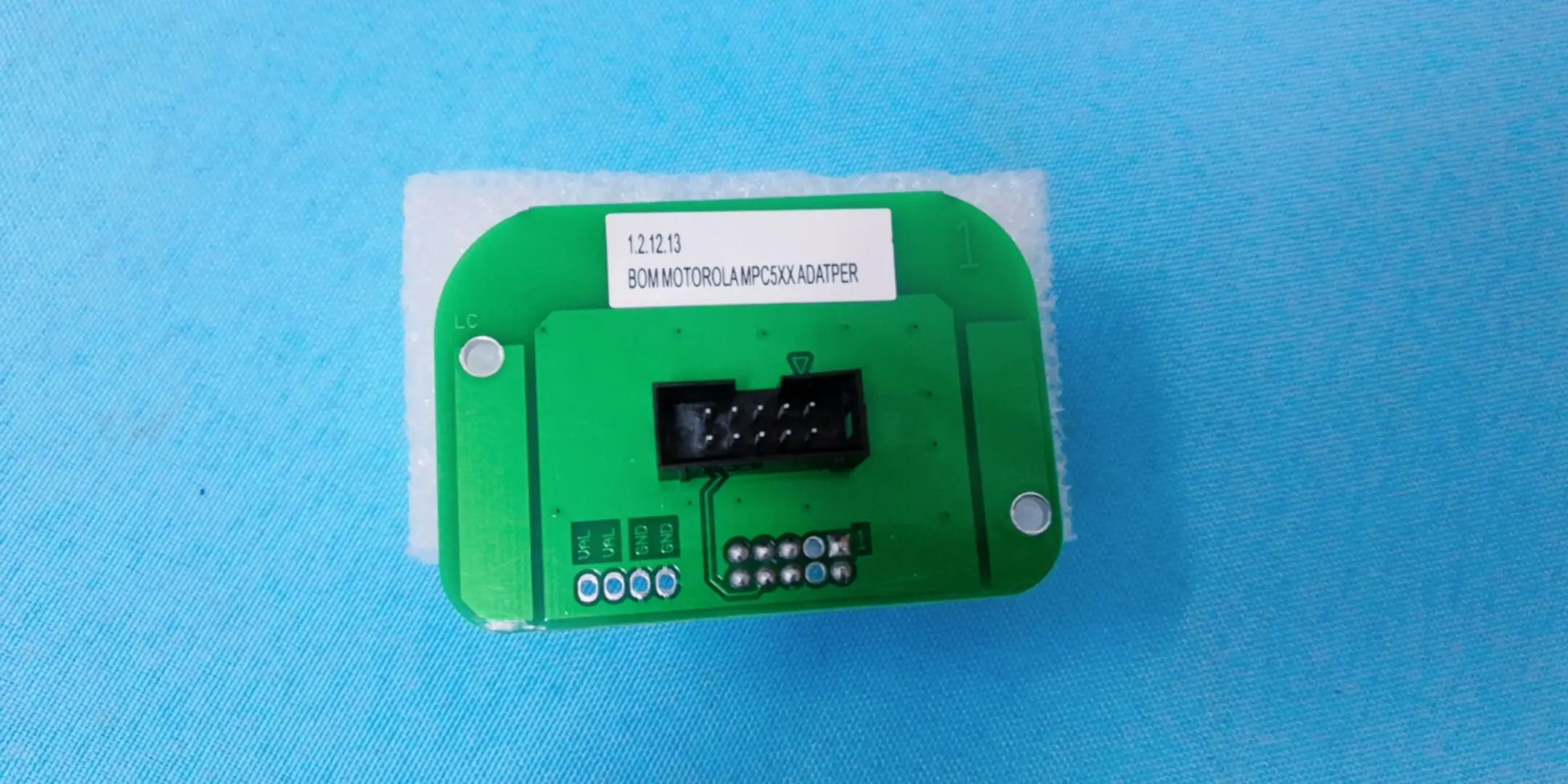 bdm100 распиновка