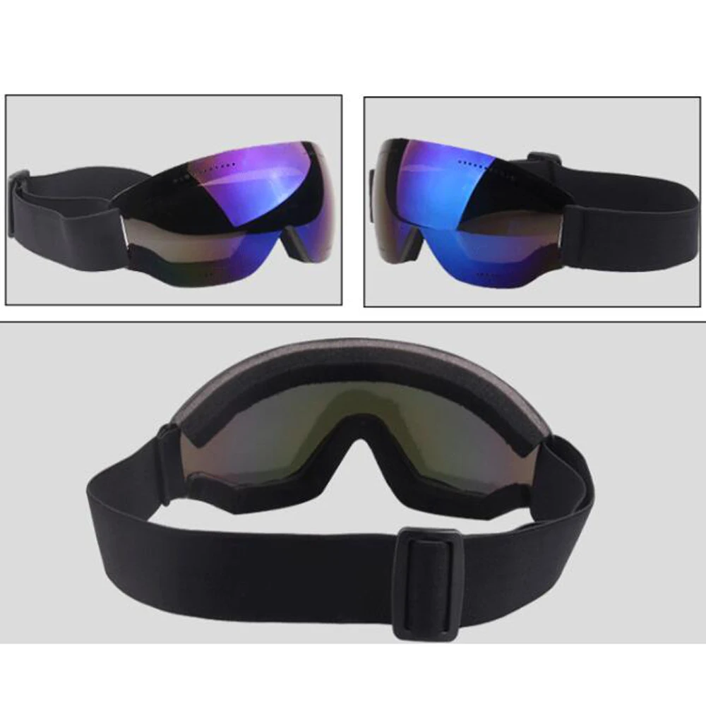 Новинка 2021 стильные очки для езды на мотоцикле открытом воздухе спортивные