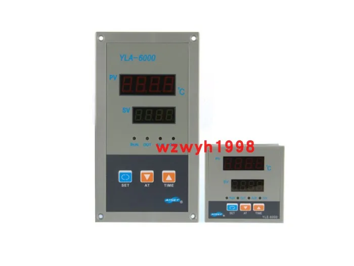AISET Instrument intelligent digital temperature controller YLE-6000 YLD-6000 YLA-6000 | Дом и сад