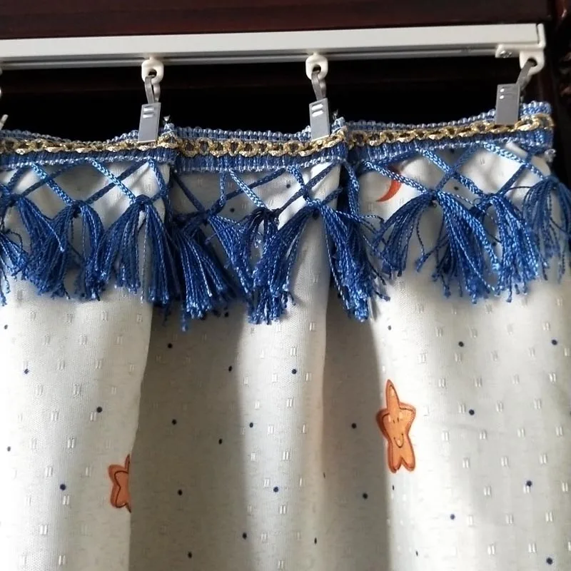 Прямой потолок установленный Занавес Рельс прямой направляющий Окна Балкон