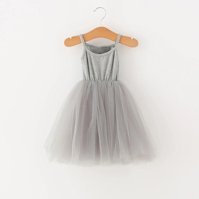 Little Baby Girls Dress Toddler Children Princess Clothing Tutu Sequins Party Clothes Kids Dresses for School Wear | Детская одежда и