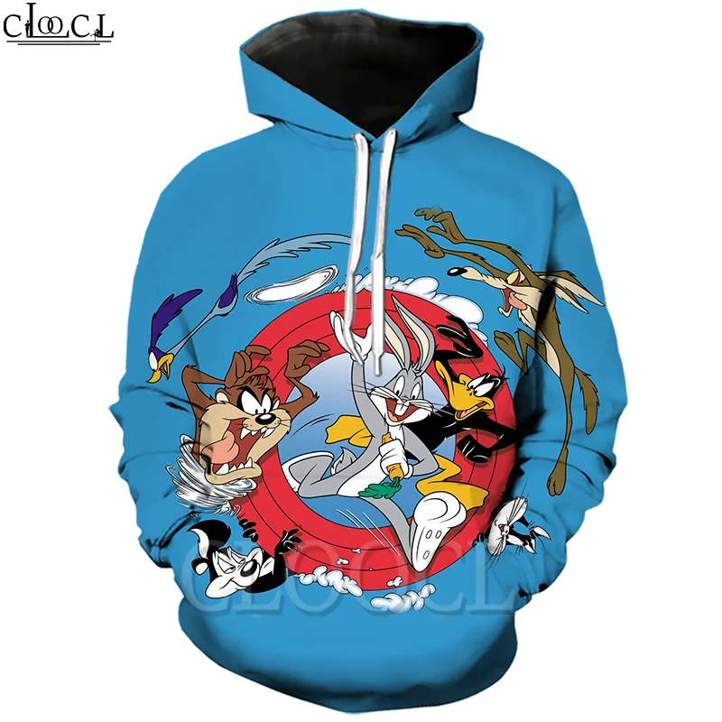 Толстовка унисекс с длинным рукавом и 3D принтом в стиле хип хоп|Мужские толстовки