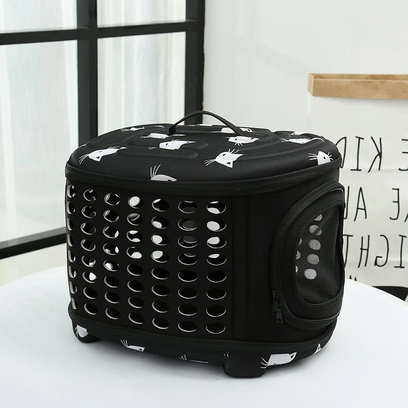 Сумка для домашних животных сумка кошек на плечо Диагональная переносная