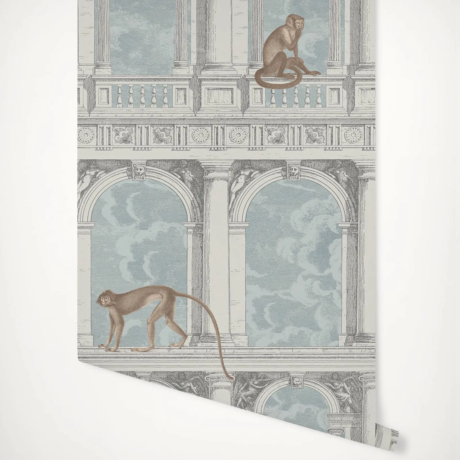 Обои с изображением березового дерева со звездами, леса, Настенные обои, 3d обои в скандинавском стиле с разрезами, FLC46001