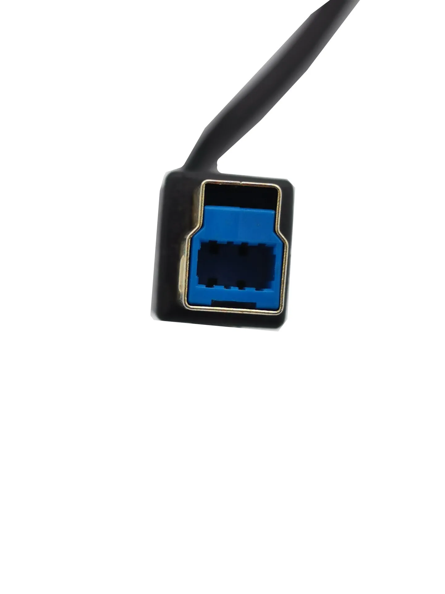 Позолоченный Кабель USB 3 0 кабель типа A к и Micro B для внешнего жесткого диска HDD Samsung