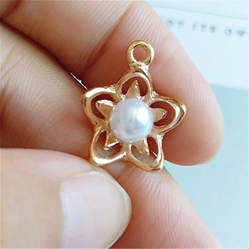 

ZG earrings jewelry hooks stainless steel jewelry woman retro charm for making jewelry jewelry to make jewelry