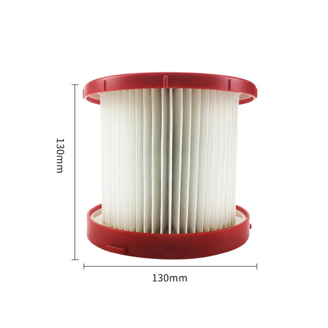 

Filter For Milwaukee Wet / Dry Vacuum Cleaner M18 VC2-0, 4931465230 For Wet / Dry Vacuum Cleaner Filter Home Cleaning Accessory