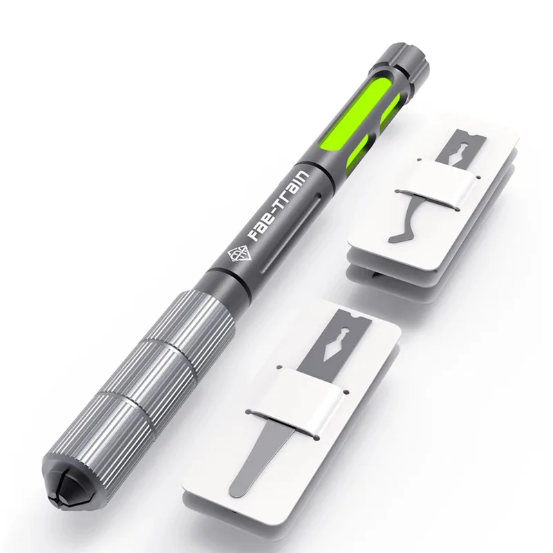 

18 видов рукоятки ножа функция ножа Ручка ножа для ЦП посторонний мобильный телефон Инструменты для ремонта