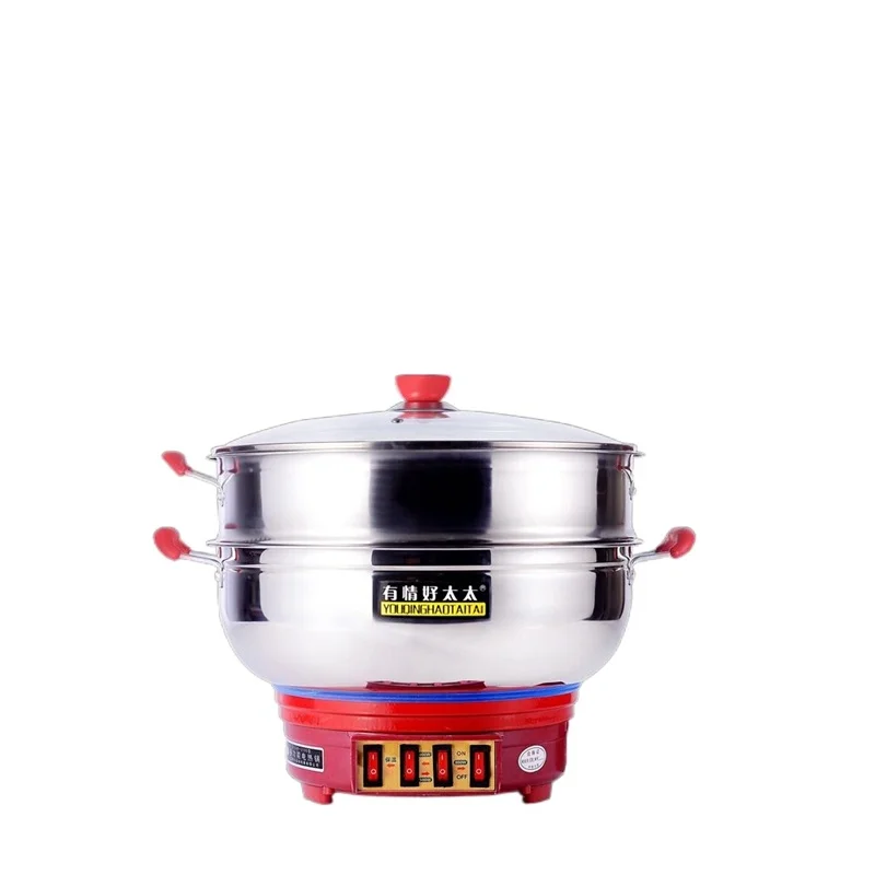 elektrikli ev aletleri home aparato cocina restaurant equipment kitchen appliance kitchen electrical appliance electric skillet free global shipping