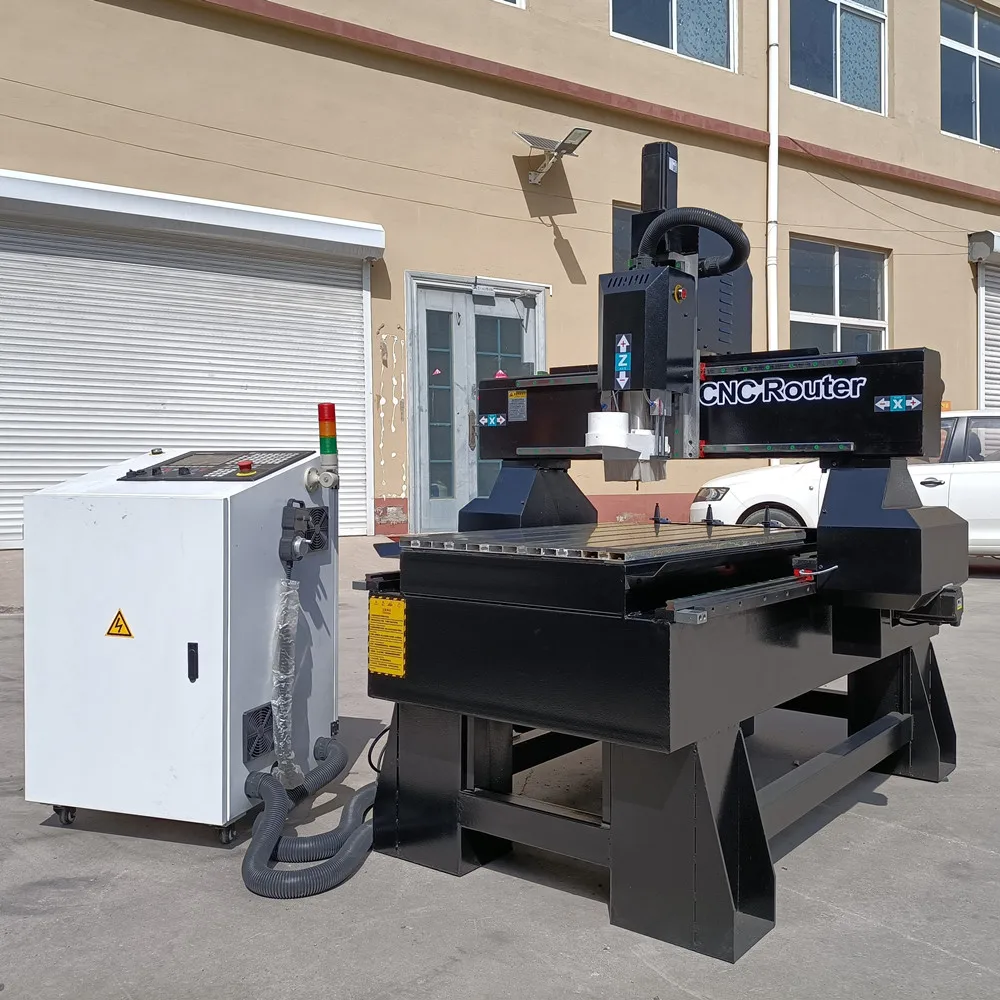 Мини маршрутизатор ROBOTEC с ЧПУ для настольного ПК контроллером Mach3/рекламный