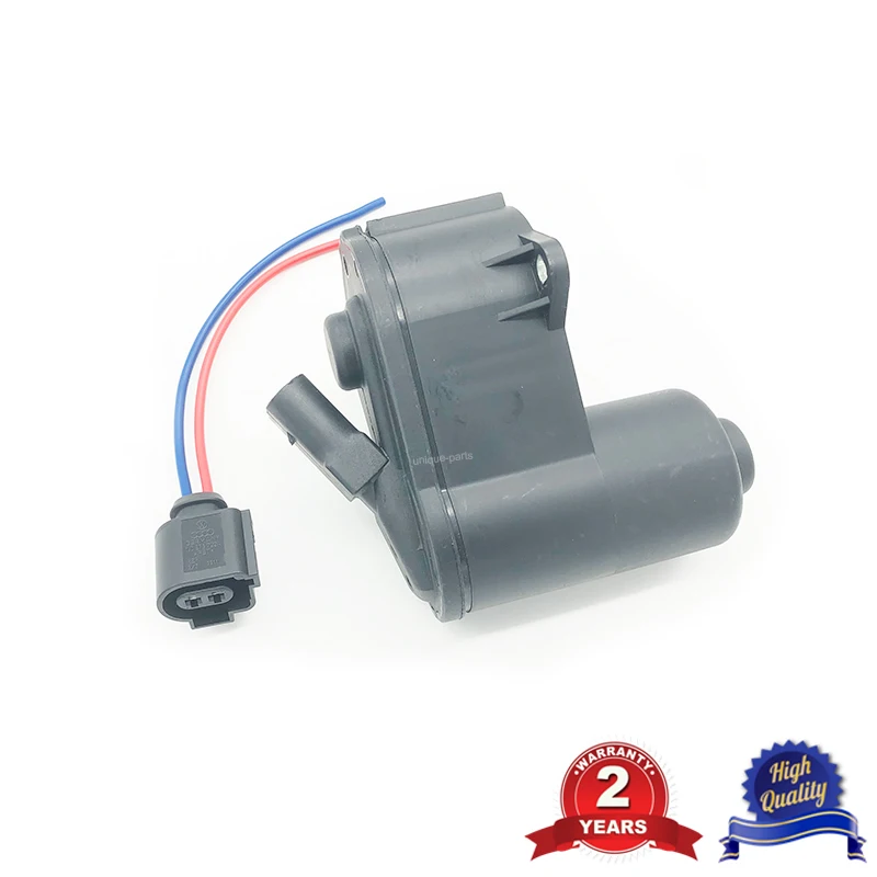 6/12 Torx Wheel Handbrake Caliper Servo Motor Wiring Harness Cable for Volkswagen Passat Audi 3C0998281A 3C0998281B