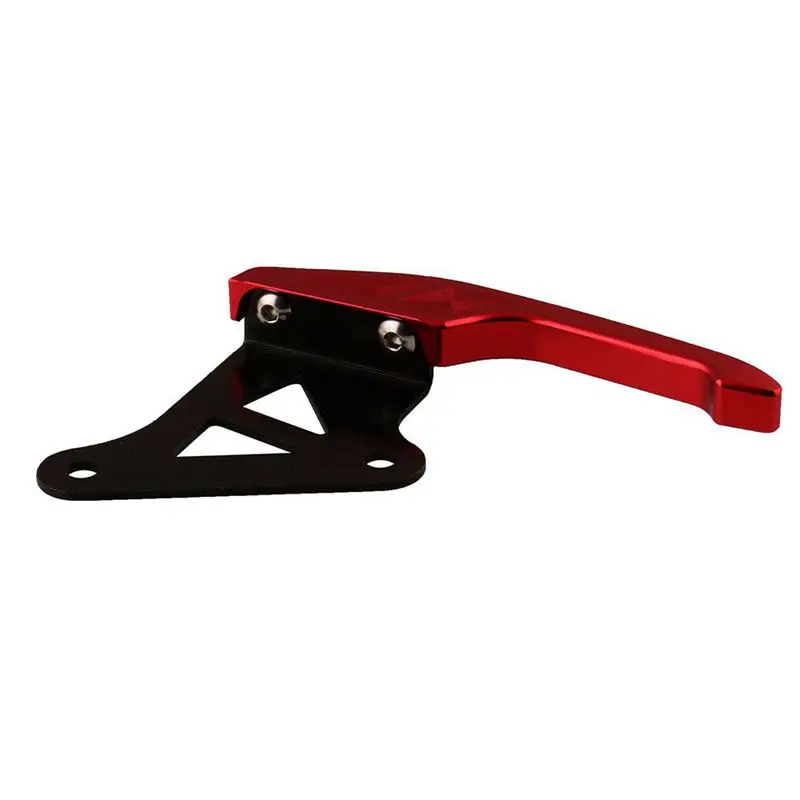 Аксессуары для мотоцикла задний подлокотник алюминиевый общий хвост HONDA Grom MSX125 MSX